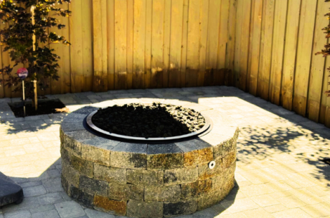 Hormiga Landscapes & Maintenance