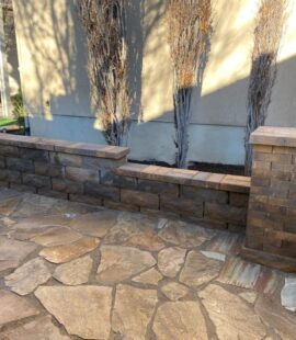 Durable and stylish patios and pathways in Salt Lake City homes
